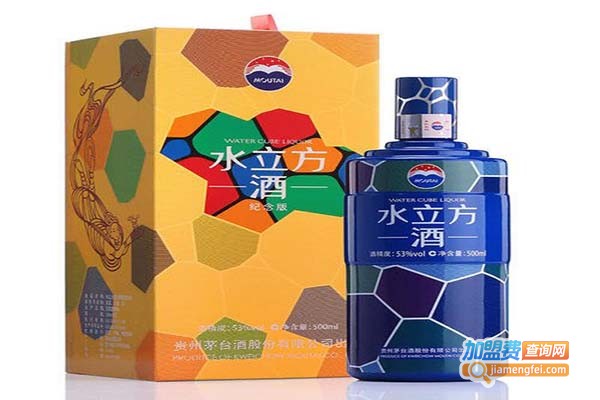 茅台水立方酒加盟