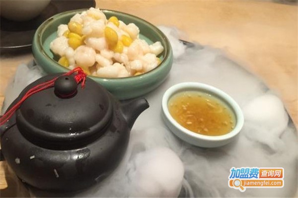 宴小厨加盟费