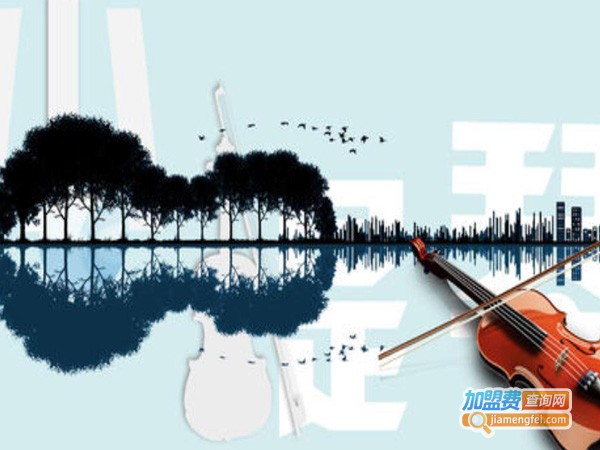 弦乐艺训