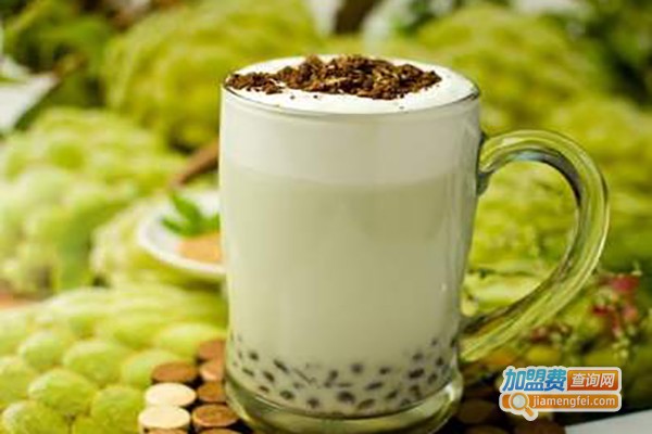 茶悠沫茶饮