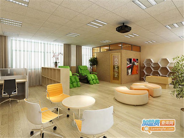 洪恩国学加盟门店