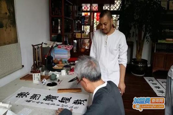 读经教育加盟门店