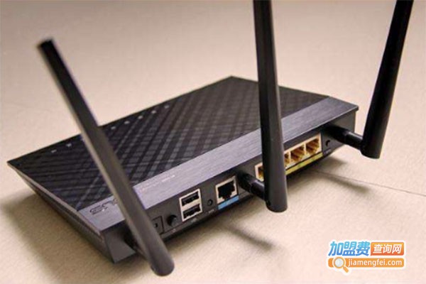 八百里wifi