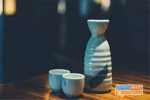 佰合顺发酒业