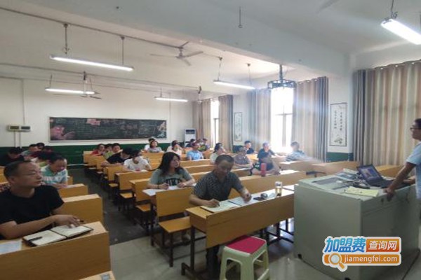 领学教育加盟费