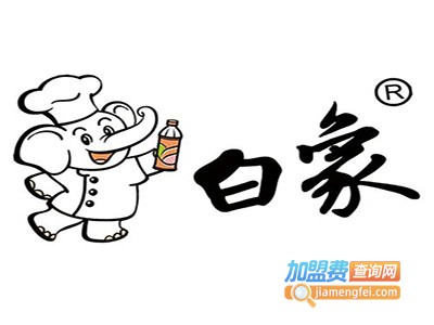 白象饮品加盟电话