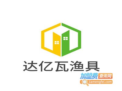 达亿瓦渔具店加盟