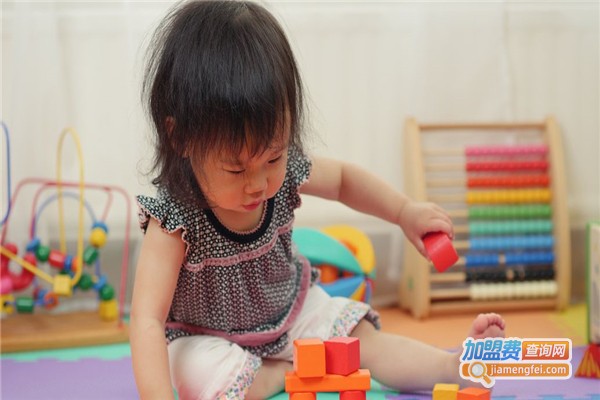 华山美术幼儿园加盟费