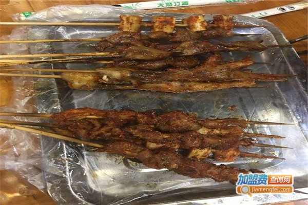 饕餮●兄弟汇海鲜烧烤加盟