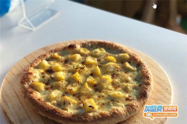焗米诺加盟费