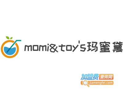 momi&toy's玛蜜黛加盟费