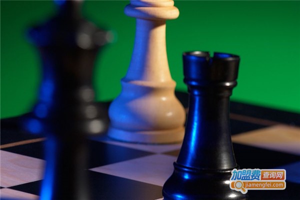 格林国际象棋加盟费
