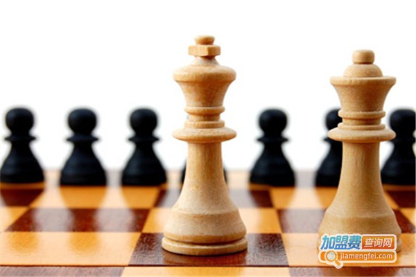 格林国际象棋加盟费