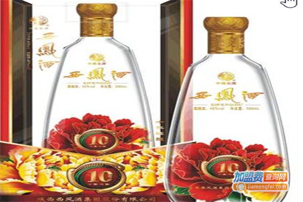 灿宏酒业加盟费