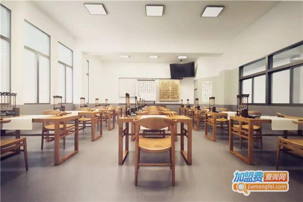 森淼学校加盟费