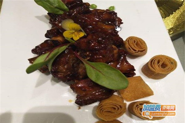 海鲜茶餐厅·东方28加盟费