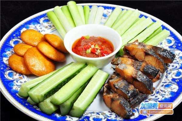 润泽轩民俗饭庄加盟费