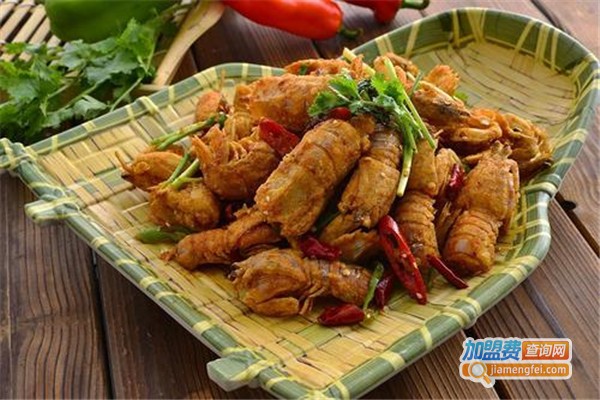 石源蒸汽小海鲜加盟费