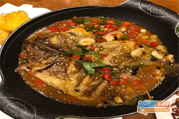 24味坊·节气美食餐厅加盟费