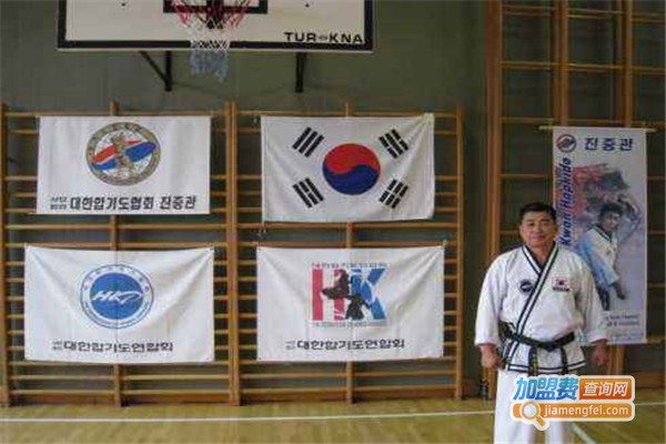 君缘道场加盟费