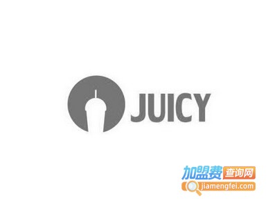 juicy韩国果汁加盟费