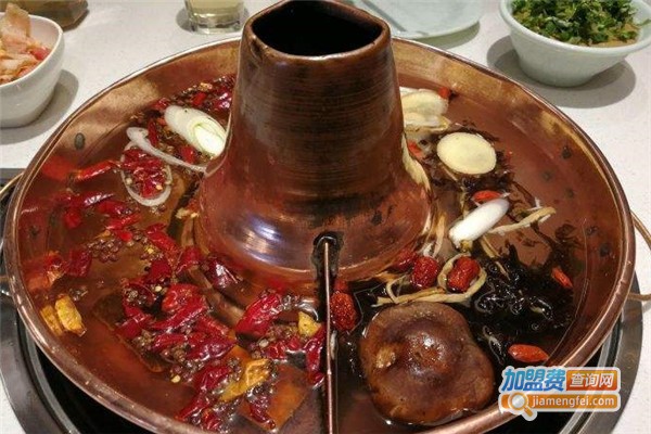 八王府阳坊涮羊肉加盟费