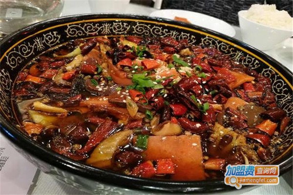 百富源酒楼加盟费