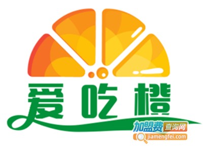 爱吃橙饮品加盟电话