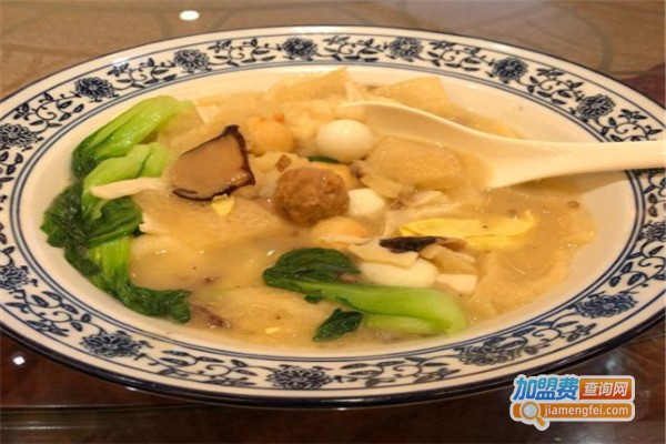 苏畅园加盟费