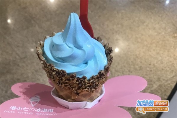 港小七加盟费