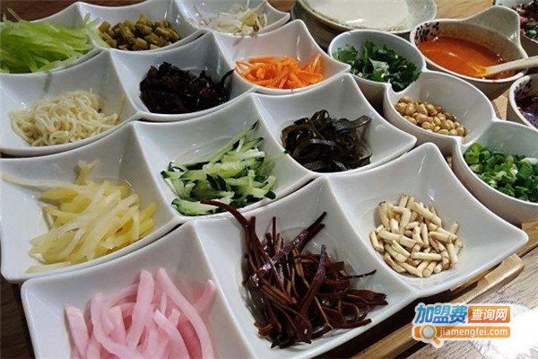 WAWA贵州特色新味道加盟费