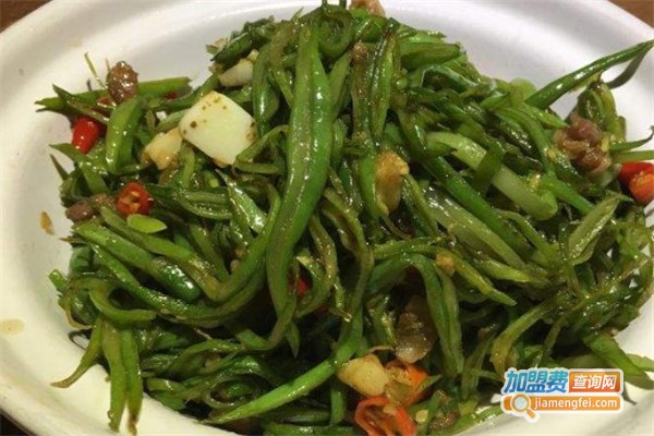 飘湘小厨加盟费
