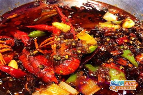 强强烧烤·夜宵加盟费