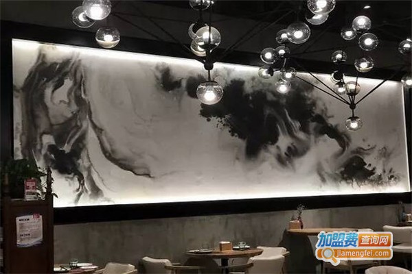 御石1416烤鸭加盟费