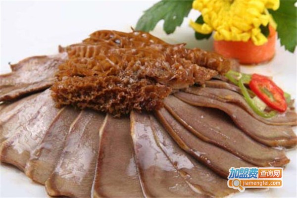 真地道京味府·鲜橙烤鸭加盟费