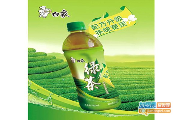 白象饮品加盟费