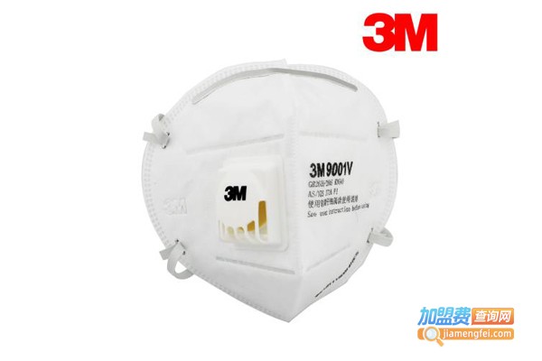 3m口罩加盟费