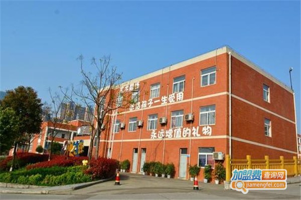 肯纳斯外语学校加盟费