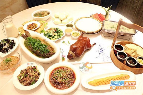 味+烤鸭tasteplus加盟费