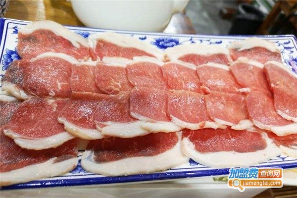 似曾相识·清真加盟费