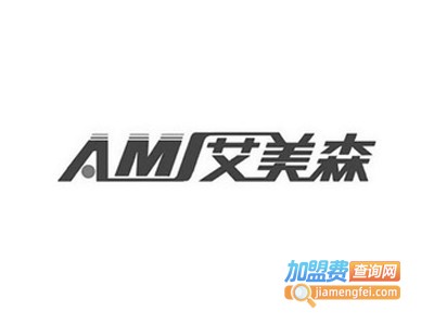 艾美森艾灸馆加盟