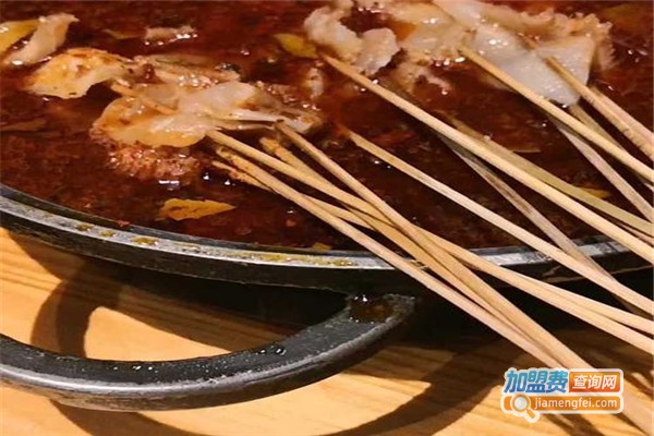 拉斯维佳木斯·烧烤加盟费
