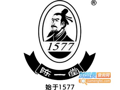 陈一堂加盟电话