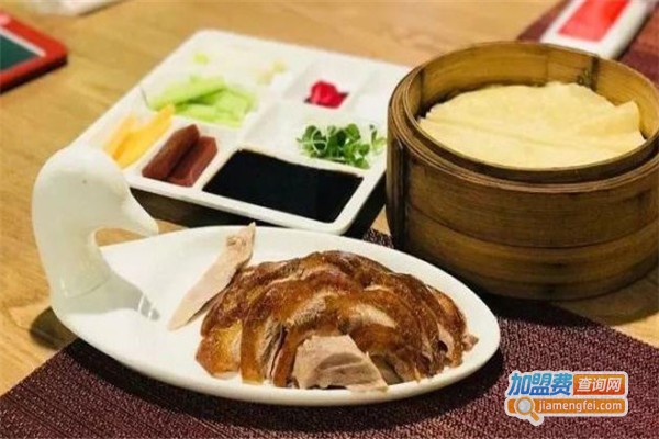 御石1416烤鸭加盟费