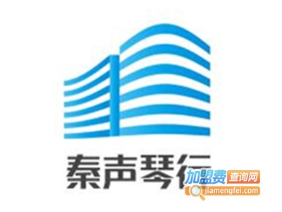 秦声琴行加盟费