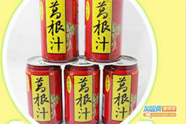 万康堂加盟费