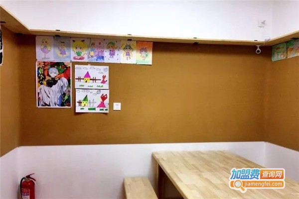 安格尔艺术工作室