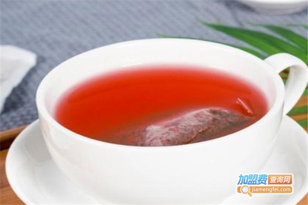 无忌茶堂加盟费
