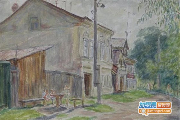 art703画室