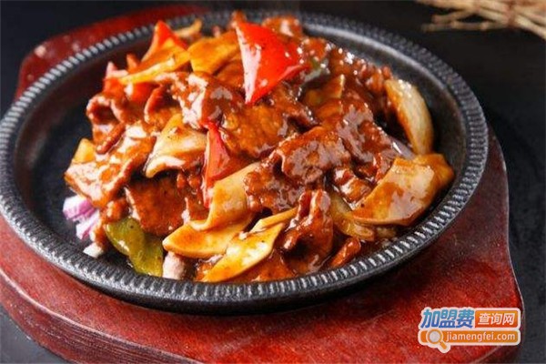 地安门8號烤鸭店加盟费